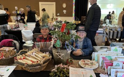 Holiday Arts and Crafts Fair